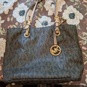 Michael Kors Purse Handbag